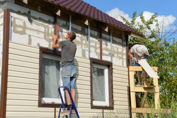 Best Historical Building Siding Restoration  in Dovesville, SC